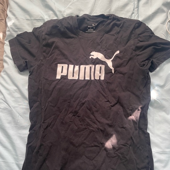 puma tshirt set - Picture 2 of 2